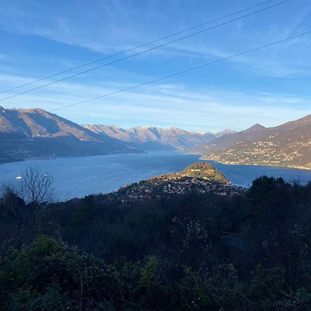 Mella Bellagio -La Corte - At The Lake With Parking エクステリア 写真