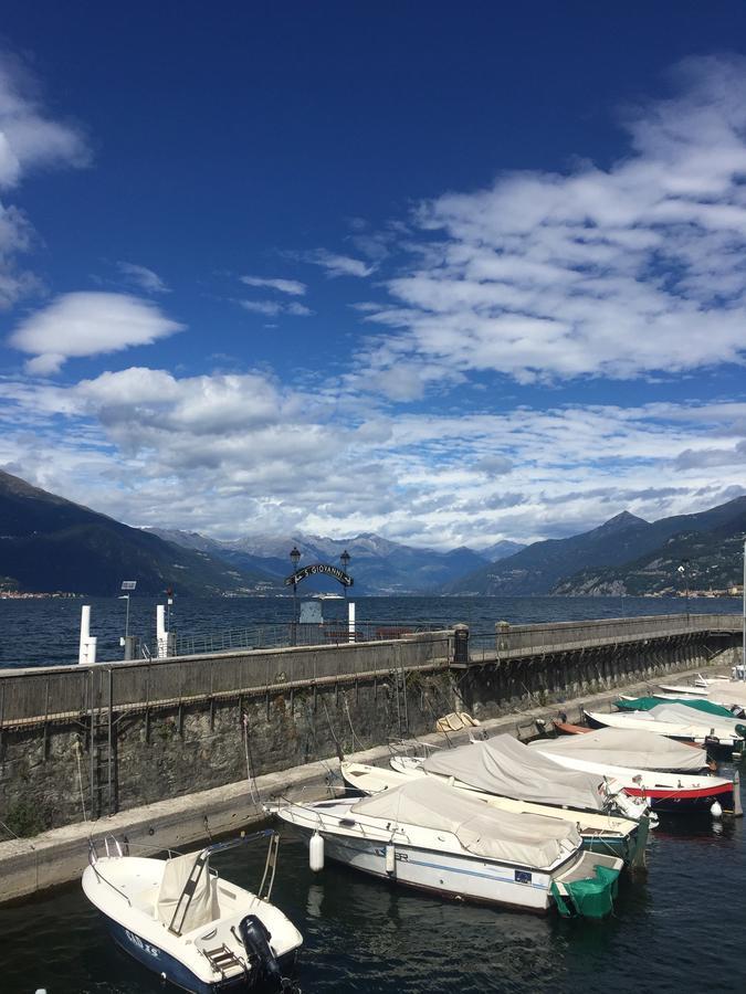 Mella Bellagio -La Corte - At The Lake With Parking エクステリア 写真